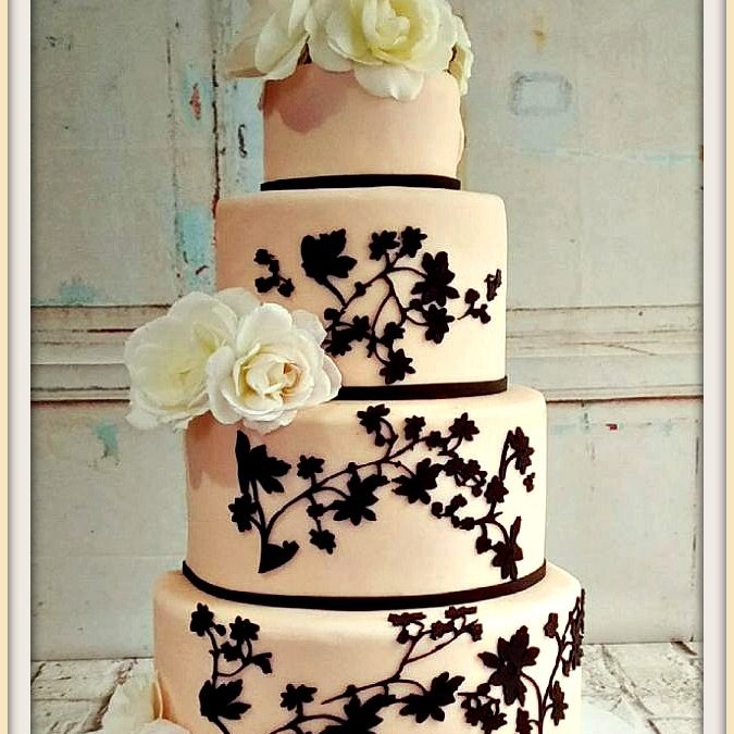 Wedding kosher cakes in Israel