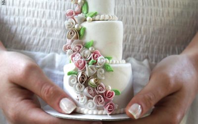 עוגות חתונה מחירים – עוגות מעוצבות מחירים